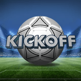 KickOff game cover