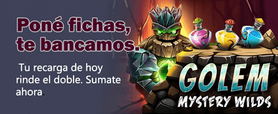 ¡Ganá grande en Bingo Avellaneda!