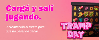 Slots imperdibles, jugá ahora